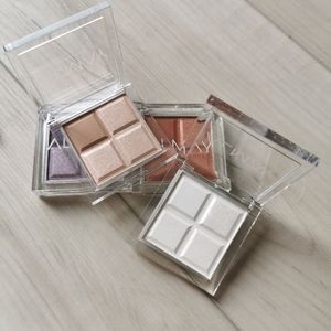 Almay Eyeshadow Bundle
